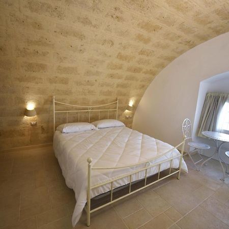La Cava Dei Desideri Bed & Breakfast Matera Exterior photo