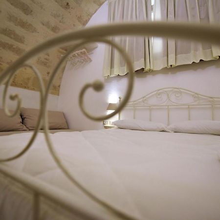 La Cava Dei Desideri Bed & Breakfast Matera Exterior photo