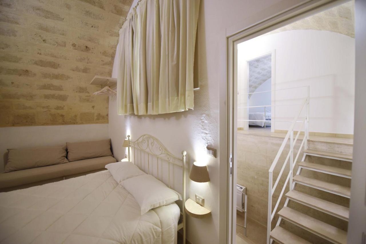 La Cava Dei Desideri Bed & Breakfast Matera Exterior photo